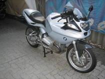  Motorrad kaufen Occasion BMW R 1100 S (sport)