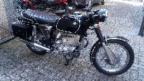 Motorrad kaufen Oldtimer BMW R75/5