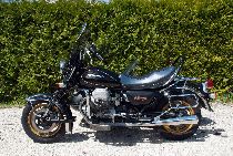 Motorrad kaufen Occasion MOTO GUZZI California II (touring)