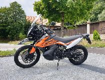 Motorrad kaufen Vorjahresmodell KTM 790 Adventure (enduro)