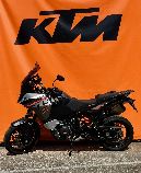 Motorrad kaufen Occasion KTM 1190 Adventure ABS (enduro)