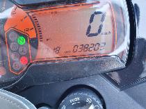Motorrad kaufen Occasion KTM 990 Supermoto (supermoto)