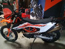 Motorrad kaufen Occasion KTM 690 Enduro R (enduro)