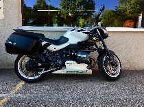 Motorrad kaufen Occasion BMW R 1150 R Rockster (naked)