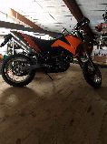 Motorrad kaufen Occasion KTM 640 LC4 SM Supermoto (supermoto)