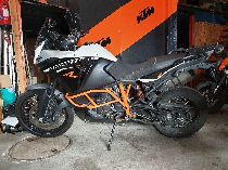 Motorrad kaufen Occasion KTM 1190 Adventure R ABS (enduro)