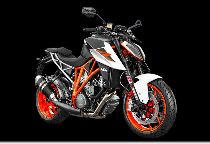 Motorrad kaufen Neufahrzeug KTM 1290 Super Duke R (naked)