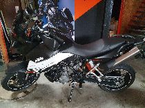 Motorrad kaufen Occasion KTM 990 Supermoto T (supermoto)