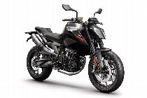 Motorrad kaufen Vorführmodell KTM 790 Duke (naked)