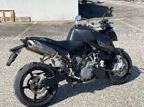 Motorrad kaufen Occasion KTM 990 Super Duke (naked)