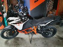 Motorrad kaufen Occasion KTM 1090 Adventure R (enduro)
