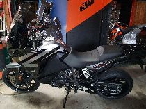 Motorrad kaufen Occasion KTM 1290 Super Adventure ABS (enduro)