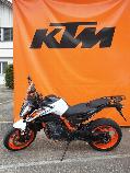 Motorrad kaufen Occasion KTM 890 Duke R (naked)