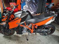 Motorrad kaufen Occasion KTM 990 Super Duke R (naked)