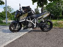 Motorrad kaufen Occasion KTM 990 Super Duke (naked)