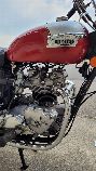 Motorrad kaufen Oldtimer TRIUMPH Bonneville T140 V (touring)