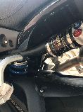 Motorrad kaufen Occasion TRIUMPH Tiger 1050 ABS (enduro)