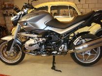 Motorrad kaufen Occasion BMW R 1200 R (naked)