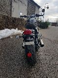 Motorrad kaufen Occasion TRIUMPH Bonneville 1200 Bobber (retro)