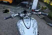 Motorrad kaufen Occasion TRIUMPH Thunderbird 1700 (custom)