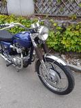 Motorrad kaufen Oldtimer TRIUMPH Bonneville T120R 650 (sport)