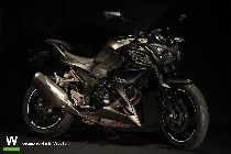 Motorrad kaufen Occasion KAWASAKI Z 300 (naked)
