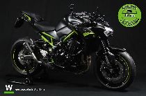Motorrad kaufen Neufahrzeug KAWASAKI Z 900 (naked)