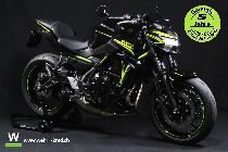 Acheter une moto neuve KAWASAKI Z 650 (naked)