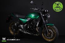 Motorrad kaufen Neufahrzeug KAWASAKI Z 650 RS (retro)