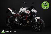 Motorrad kaufen Neufahrzeug KAWASAKI Z 650 (naked)