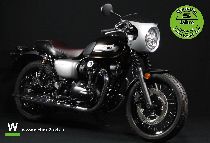 Motorrad kaufen Neufahrzeug KAWASAKI W 800 Cafe (retro)