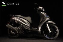 Motorrad kaufen Neufahrzeug PIAGGIO Medley 125 iGet ABS (roller)