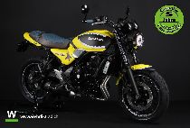 Motorrad kaufen Neufahrzeug KAWASAKI Z 650 RS (retro)