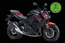 Acheter une moto neuve KAWASAKI Z 400 (naked)