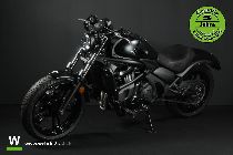 Motorrad kaufen Neufahrzeug KAWASAKI Vulcan S 650 (custom)