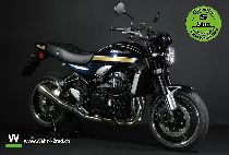  Motorrad kaufen Neufahrzeug KAWASAKI Z 900 RS (retro)
