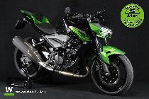 Motorrad kaufen Neufahrzeug KAWASAKI Z 400 (naked)