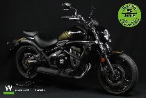Acheter une moto neuve KAWASAKI Vulcan S 650 ABS (custom)