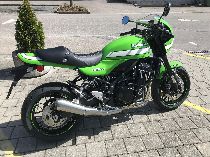 Motorrad kaufen Neufahrzeug KAWASAKI Z 900 RS Cafe (retro)