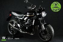 Motorrad kaufen Vorführmodell KAWASAKI Z 900 RS (retro)