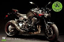 Motorrad kaufen Neufahrzeug KAWASAKI Z 900 (naked)
