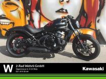 Motorrad kaufen Neufahrzeug KAWASAKI Vulcan S 650 (custom)