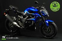 Motorrad kaufen Neufahrzeug KAWASAKI Z 125 (naked)