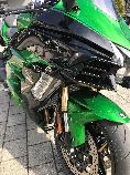 Motorrad kaufen Neufahrzeug KAWASAKI Ninja H2 SX (touring)