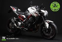 Motorrad kaufen Neufahrzeug KAWASAKI Z 900 (naked)
