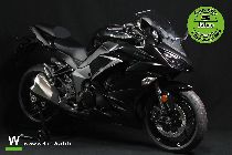 Motorrad kaufen Neufahrzeug KAWASAKI Z 1000 SX ABS (touring)