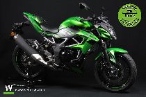 Motorrad kaufen Neufahrzeug KAWASAKI Z 125 (naked)