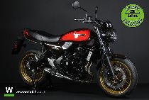 Motorrad kaufen Neufahrzeug KAWASAKI Z 650 RS (retro)