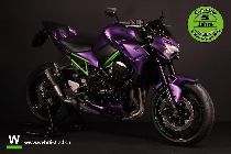 Motorrad kaufen Neufahrzeug KAWASAKI Z 900 (naked)