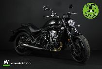  Motorrad kaufen Neufahrzeug KAWASAKI Vulcan S 650 (custom)